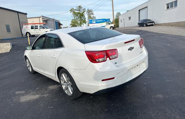 1G11E5SL1EF232713 Chevrolet MALIBU 2LT