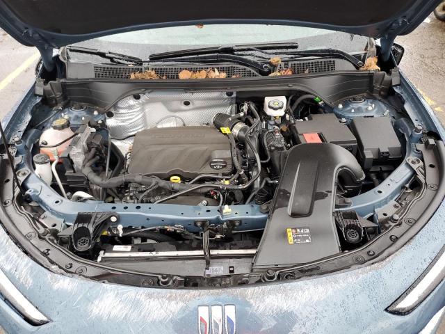 KL47LAE22RB027931 Buick Envista Preferred