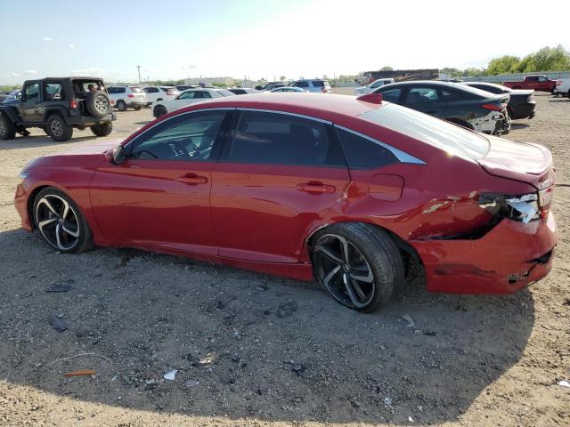 1HGCV1F37LA008425 Honda Accord Sport
