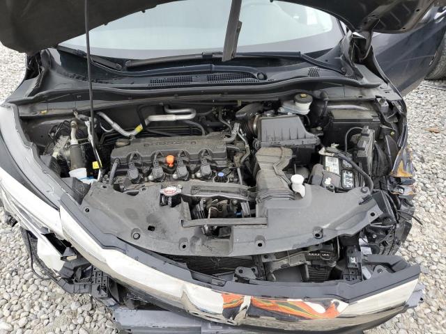 3CZRU5H38KG707511 Honda HR-V LX
