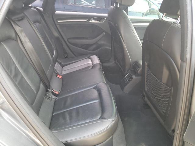 WAUAUGFF0J1084357 Audi A3 PREMIUM