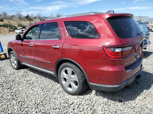 1C4RDJAG4EC595910 Dodge Durango Sxt