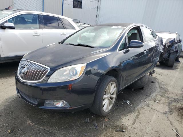 Auction sale of the 2014 Buick Verano Convenience, vin: 1G4PR5SK7E4142700, lot number: 49738104
