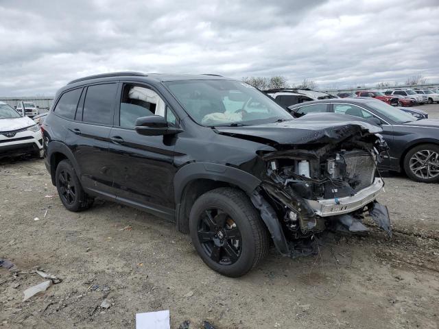 5FNYF6H83NB037874 Honda Pilot Trailsport