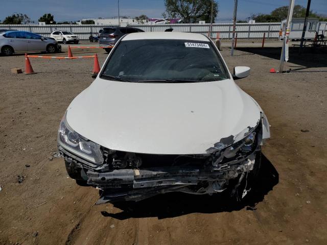 1HGCR2F13HA200098 Honda Accord Sport Special Edition