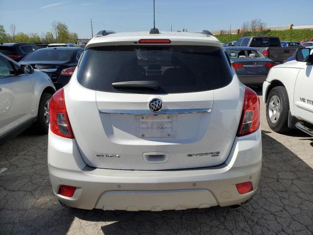 KL4CJHSB0FB231690 Buick Encore Premium