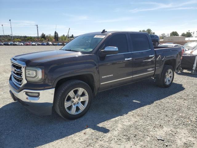 Auction sale of the 2016 Gmc Sierra C1500 Slt, vin: 3GTP1NEC9GG224062, lot number: 50815064