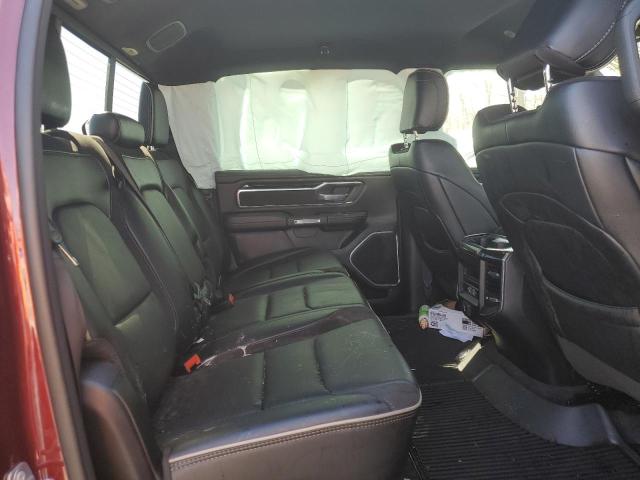 1C6SRFJT2MN810627 RAM 1500 Laie