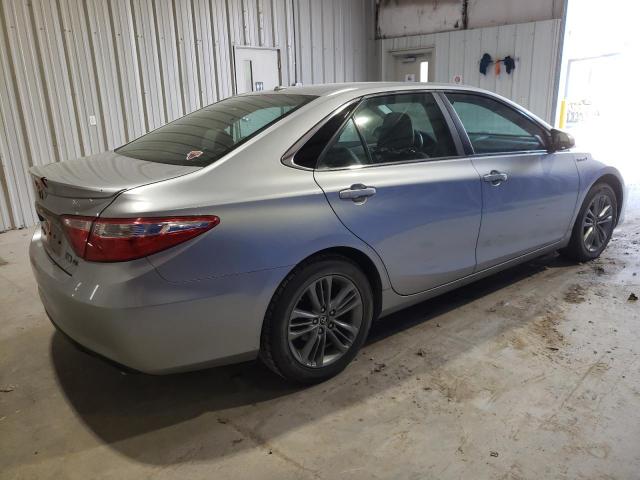 4T1BD1FK7FU160904 Toyota CAMRY HYBRID