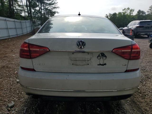 1VWAT7A30GC039335 Volkswagen PASSAT S