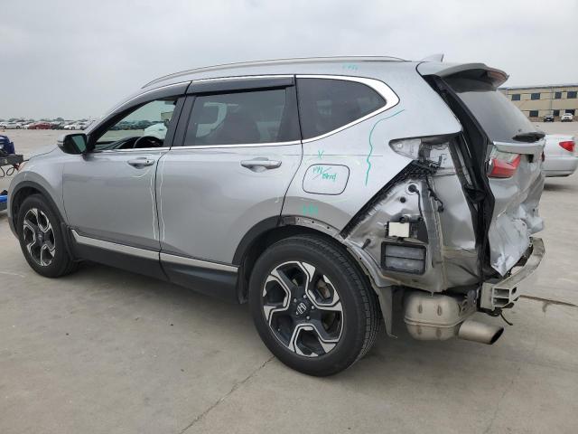 7FARW1H90HE040630 Honda Cr-v Touring