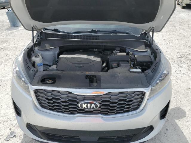 5XYPG4A51LG641877 KIA SORENTO S