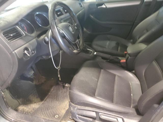 3VWDB7AJ7HM279237 Volkswagen JETTA SE