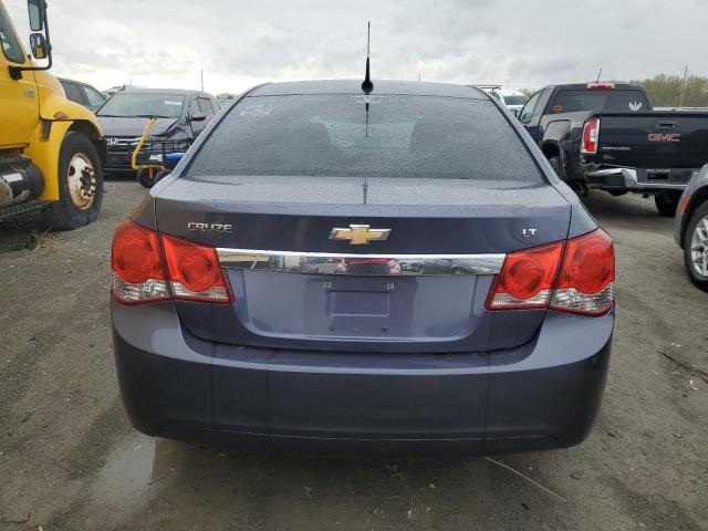 1G1PC5SB9E7425337 Chevrolet CRUZE LT