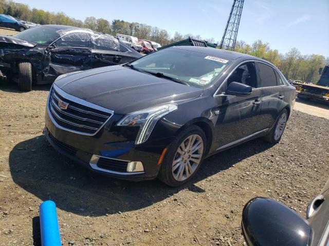 Auction sale of the 2018 Cadillac Xts Luxury, vin: 2G61M5S35J9165338, lot number: 51908764