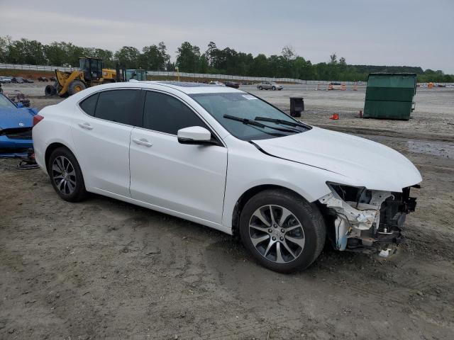19UUB1F50HA009325 Acura TLX TECH