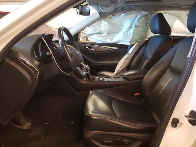 JN1BV7ARXFM421745 Infiniti Q50 BASE