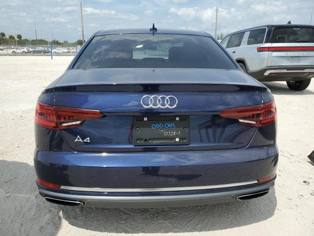 WAUHMAF40KN005029 Audi A4 Premium Plus