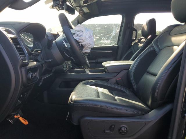 1C6SRFU98PN502317 RAM 1500 Trx