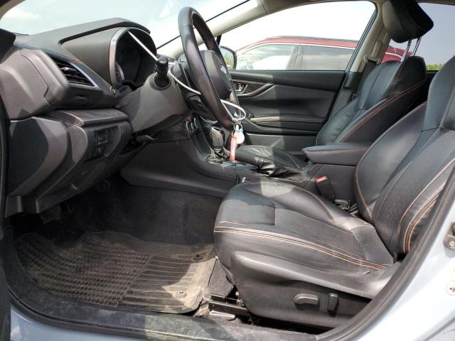 JF2GTANC6KH371636 Subaru Crosstrek Limited