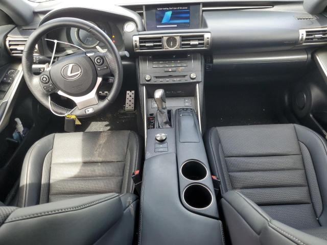 JTHBA1D22G5022469 Lexus IS 200T