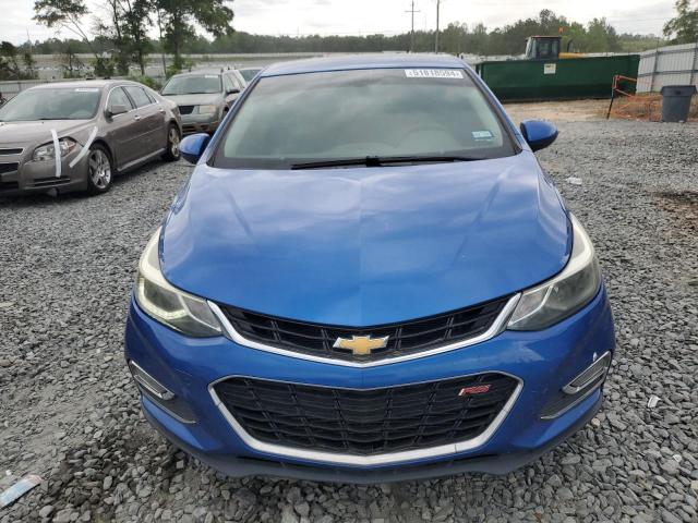 1G1BE5SM7H7105167 Chevrolet CRUZE LT