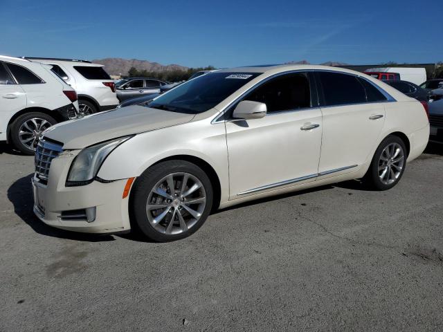 Auction sale of the 2013 Cadillac Xts Premium Collection, vin: 2G61S5S3XD9132555, lot number: 50298944