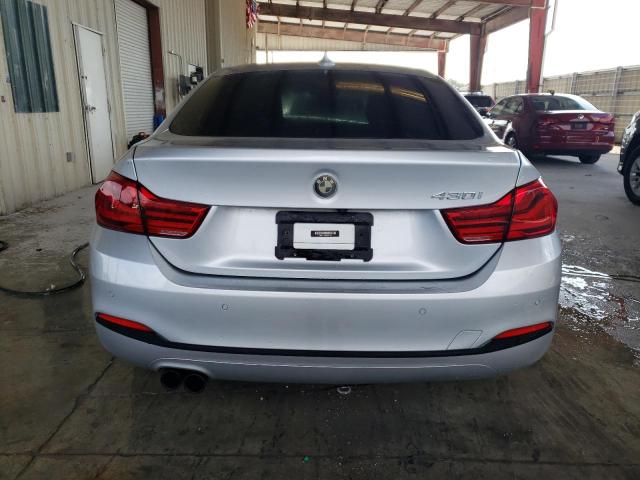 WBA4J1C59KBU67367 BMW 430i Gran Coupe
