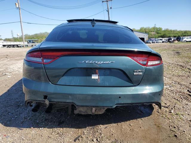 KNAE55LC0N6110073 KIA Stinger Gt2