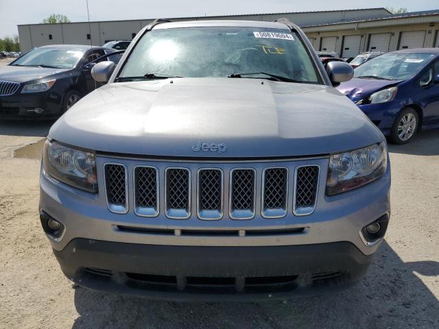 1C4NJCEA2HD157104 Jeep Compass Latitude