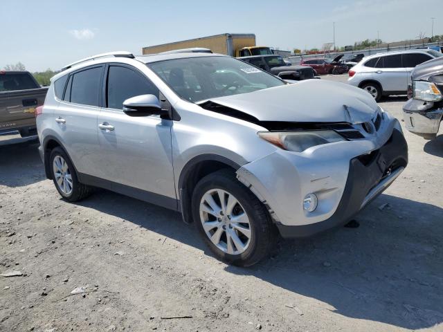 2T3YFREV0FW163505 Toyota Rav4 Limited