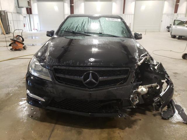 WDDGF5HB0ER314062 Mercedes-Benz C 350
