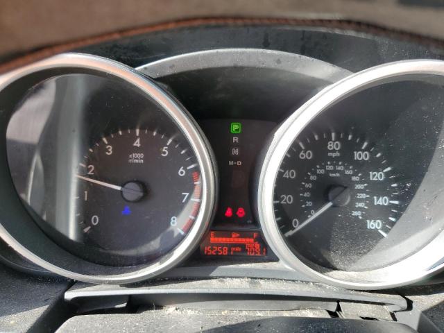 JM1CW2BL4E0167824 Mazda 5 SPORT