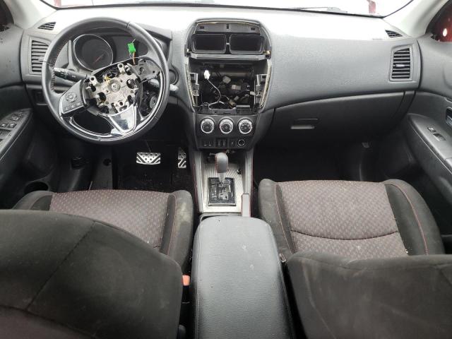 JA4AR3AU2KU008605 Mitsubishi Outlander Sport Es