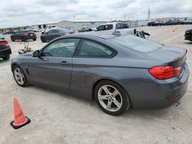 WBA3N3C55EK231332 BMW 428 I