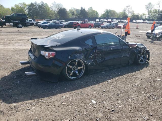 JF1ZCAC1XE9605922 Subaru Brz 2.0 Limited