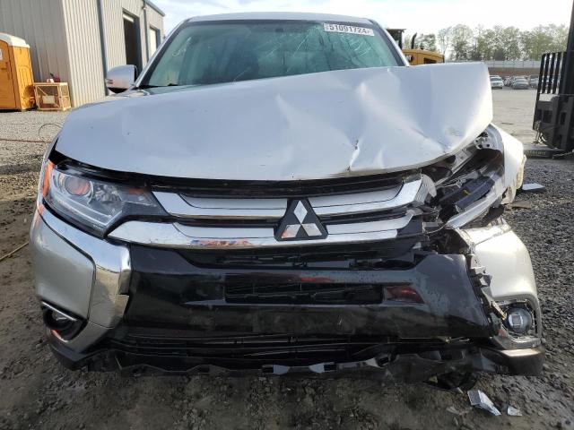 JA4AD3A38JZ011838 Mitsubishi Outlander Se