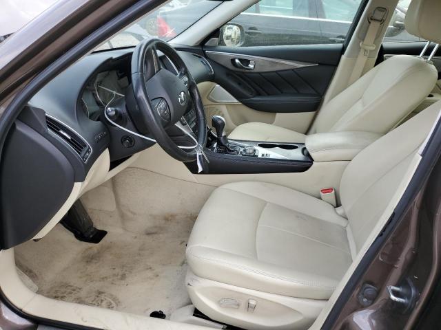 JN1EV7AR5HM830865 Infiniti Q50 Premium