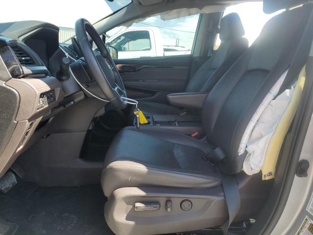 5FNRL6H96KB039524 Honda Odyssey Elite