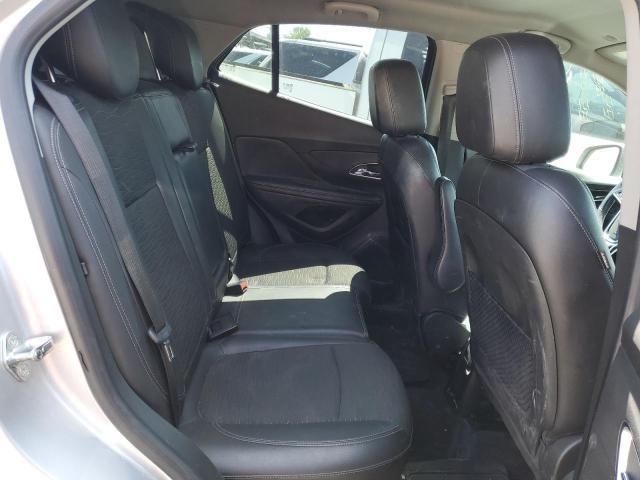 KL4CJBSB0FB173643 Buick Encore Convenience