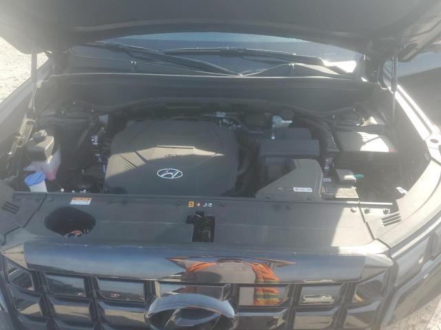 KM8R4DGE2PU625387 Hyundai Palisade Sel Premium
