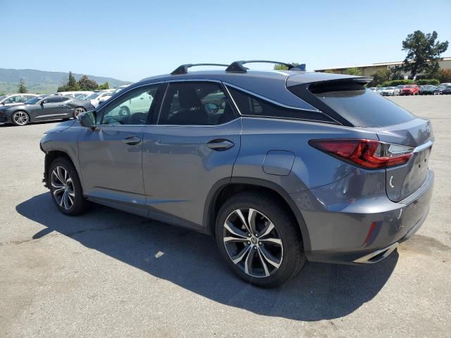 2T2BZMCA5JC163076 Lexus Rx 350 Base
