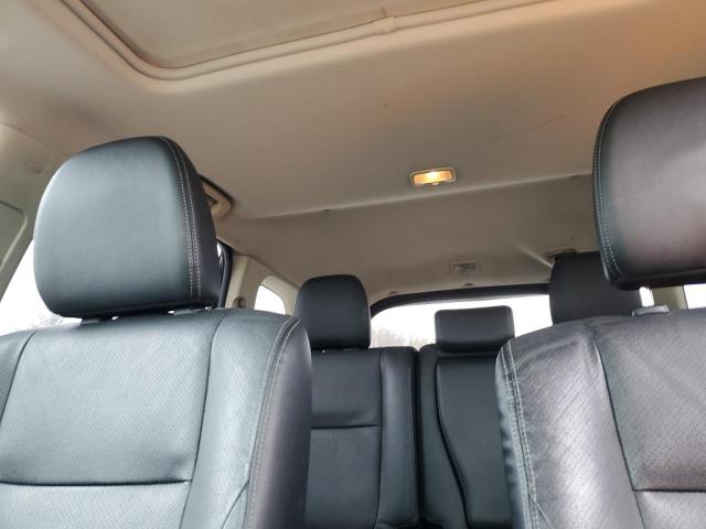 JA4JZ4AX7GZ014670 Mitsubishi OUTLANDER GT