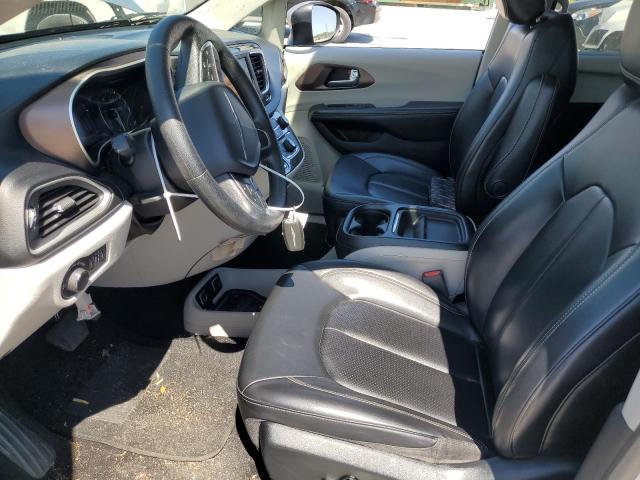 2C4RC1DG4LR145077 Chrysler Voyager Lxi