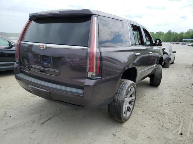1GYS4BKJ9GR254126 Cadillac Escalade Luxury