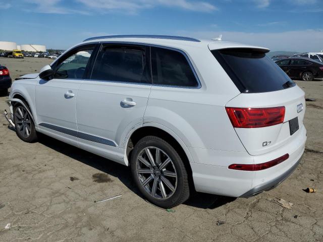WA1LHAF78KD030353 Audi Q7 Premium Plus