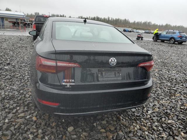 3VWN57BU3KM233397 Volkswagen JETTA S