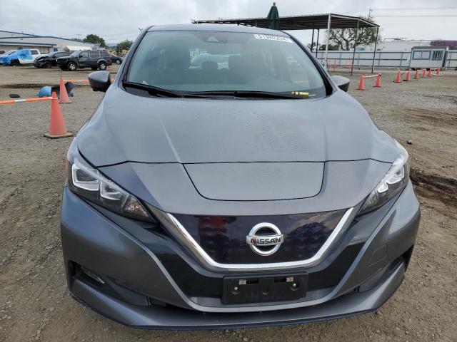 1N4BZ1CV8NC556371 Nissan Leaf Sv Plus
