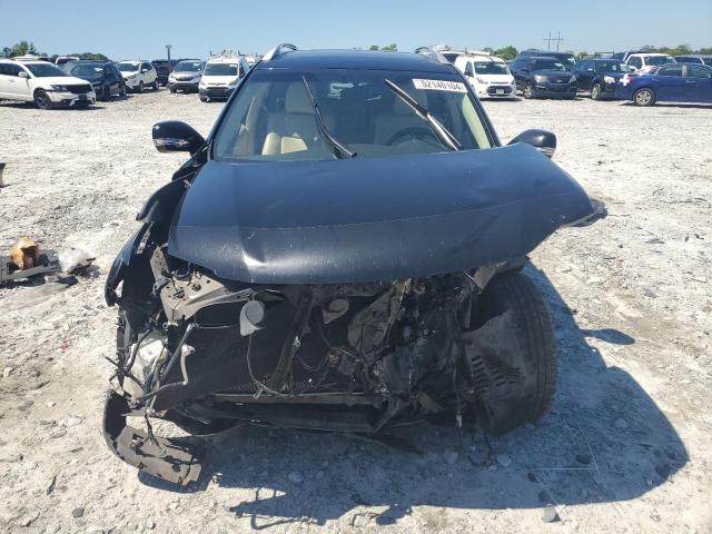 2T2ZK1BA6FC154607 Lexus RX 350