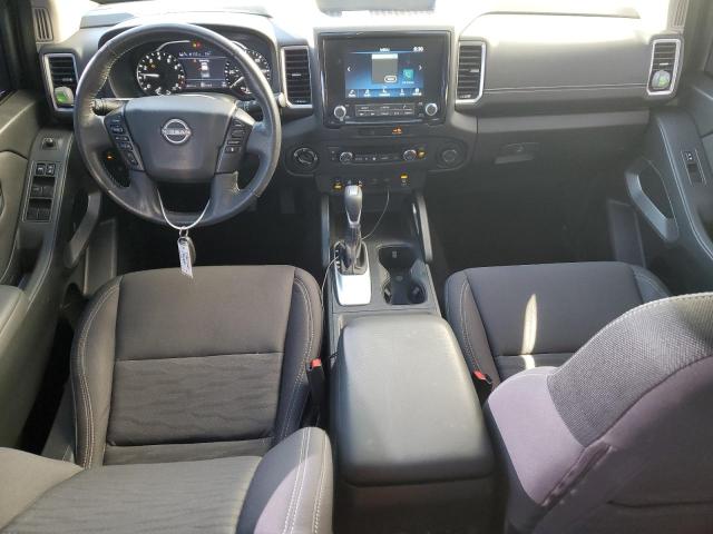 1N6ED1EK9NN624719 Nissan FRONTIER S